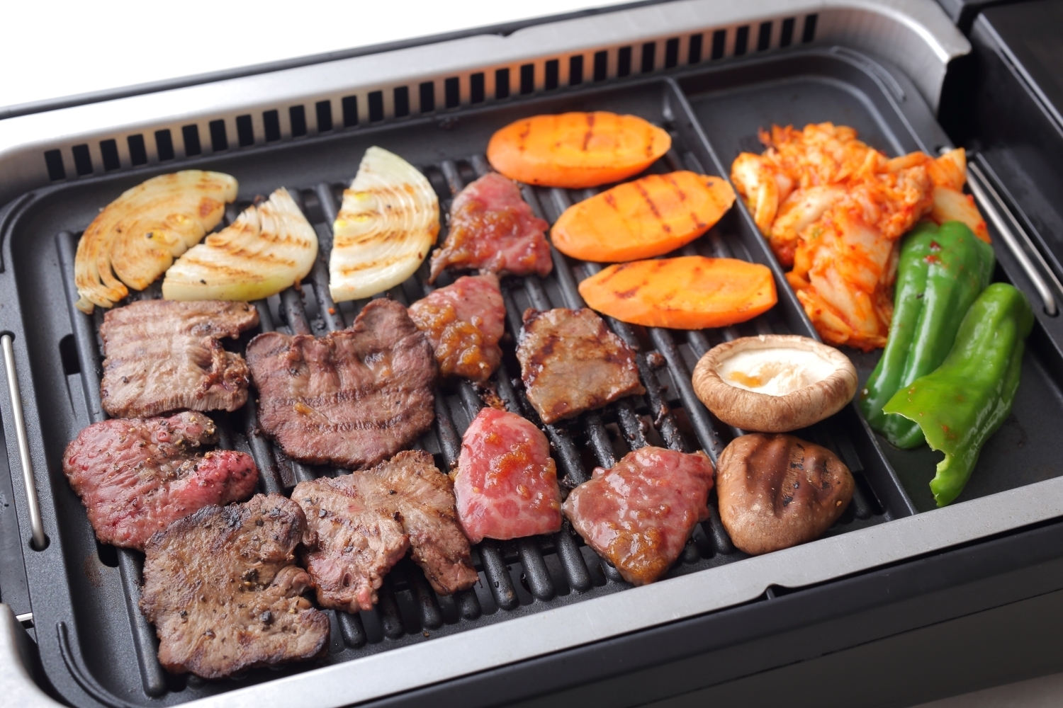<参考資料>XGRILL PREMIUM