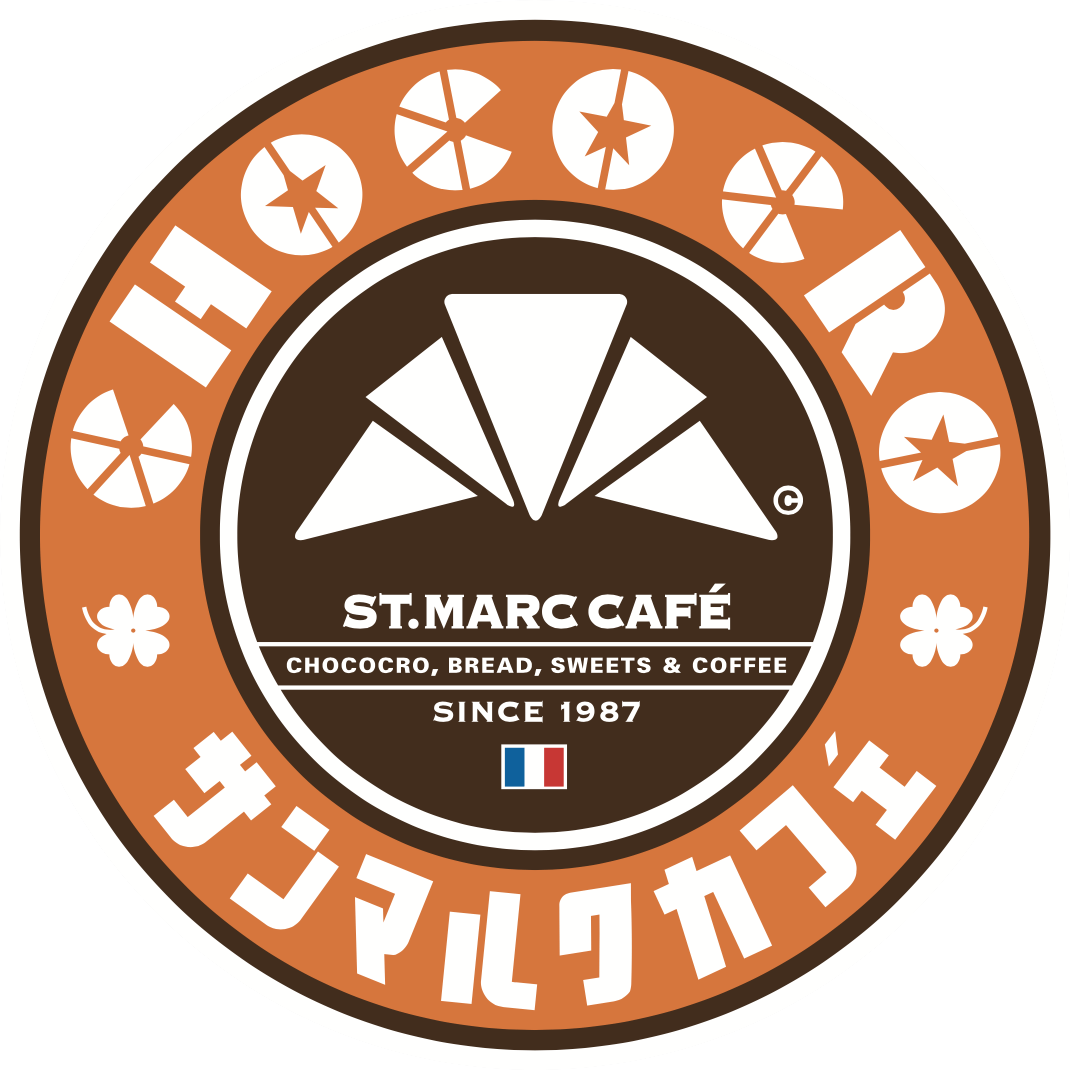 サンマルクカフェ