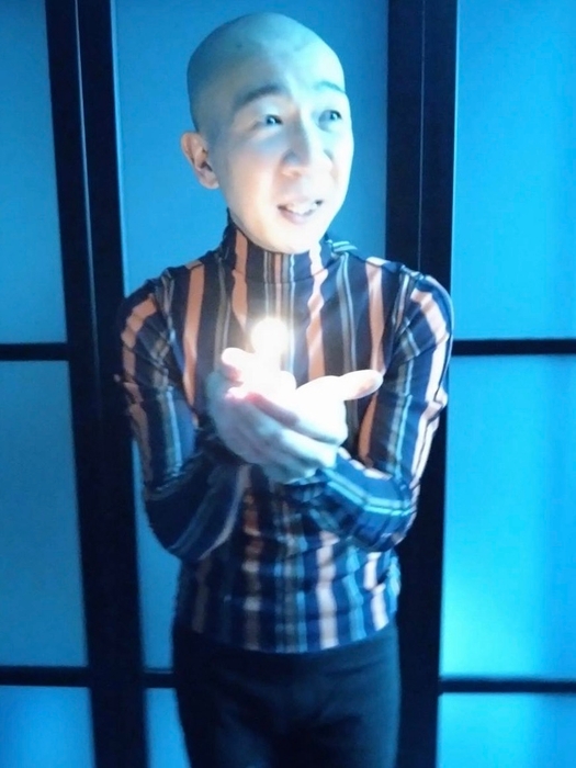 ひょうろくさんプロフィール写真