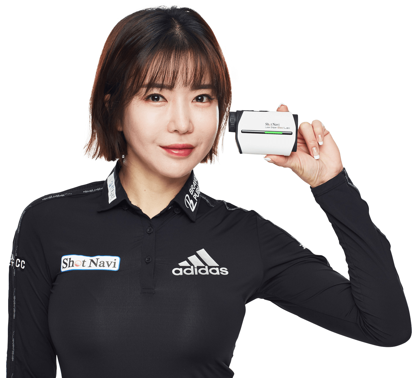 アン・シネ選手1