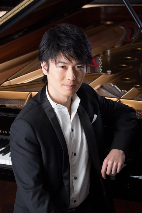 福間洸太朗 《©Masaaki Hiraga》