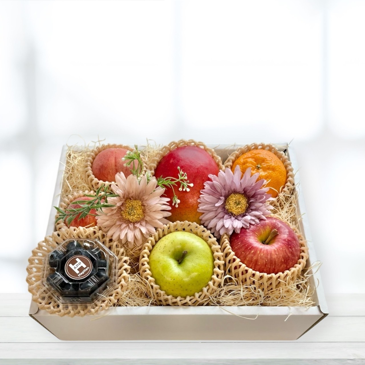 予算で選べる おまかせ旬果アソート 6,000円~