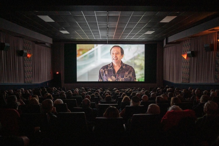 ワールドプレミア