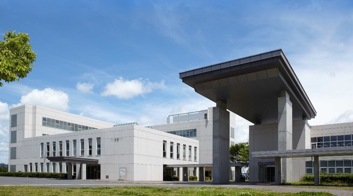 近畿大学工業高等専門学校 名張キャンパス