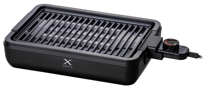 <参考資料>XGRILL(商品画像)