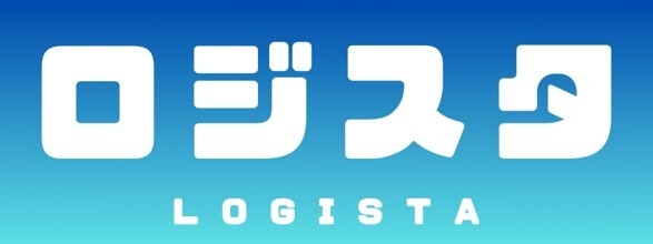 「ロジスタ」ロゴ