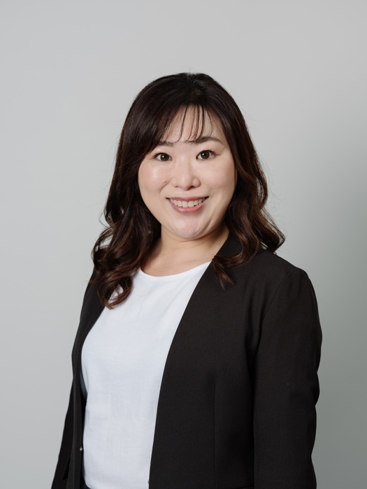 講師 遠藤 まさ子 プロフィール画像