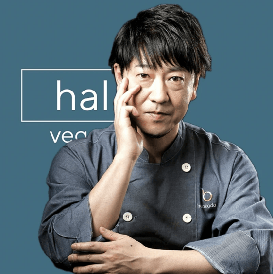 シェフパティシエ 岡田 春生