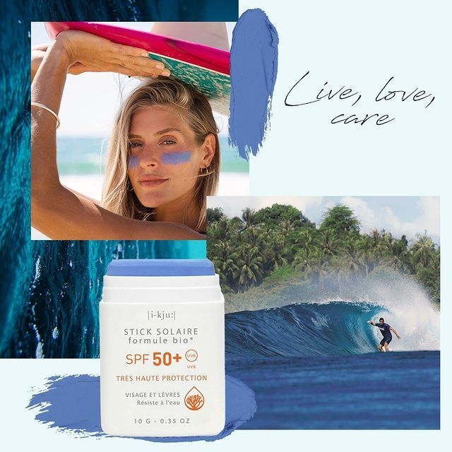 サンステック ブルー(3)