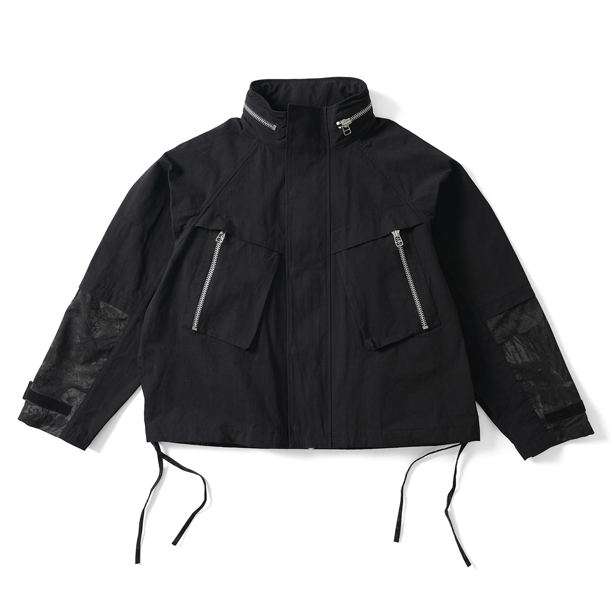 ALWAYS OUT OF STOCK JACKET(近藤浩人提案モデル)