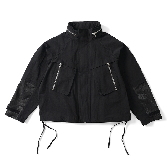 ALWAYS OUT OF STOCK JACKET(近藤浩人提案モデル)