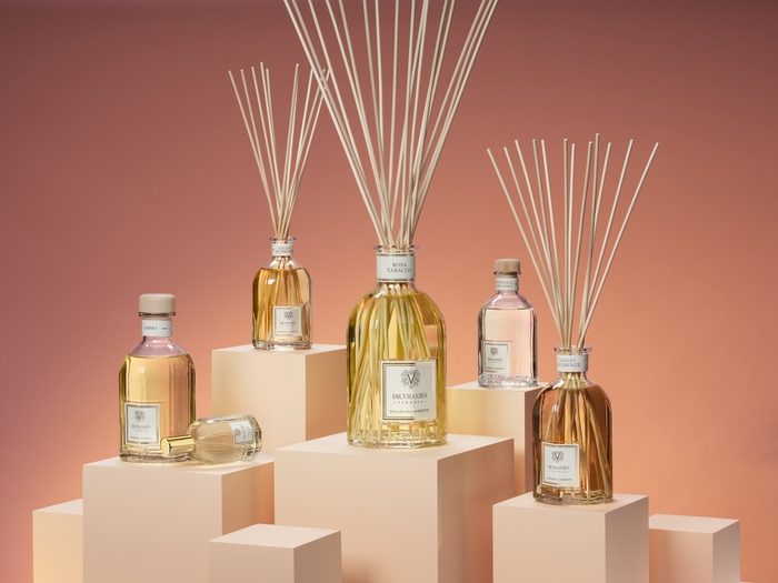 ブランドイメージ