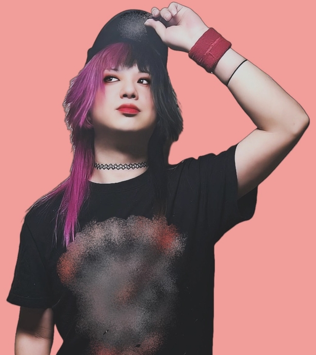 Youtube「制御不能なよっちーチャンネル」主役のよっちー