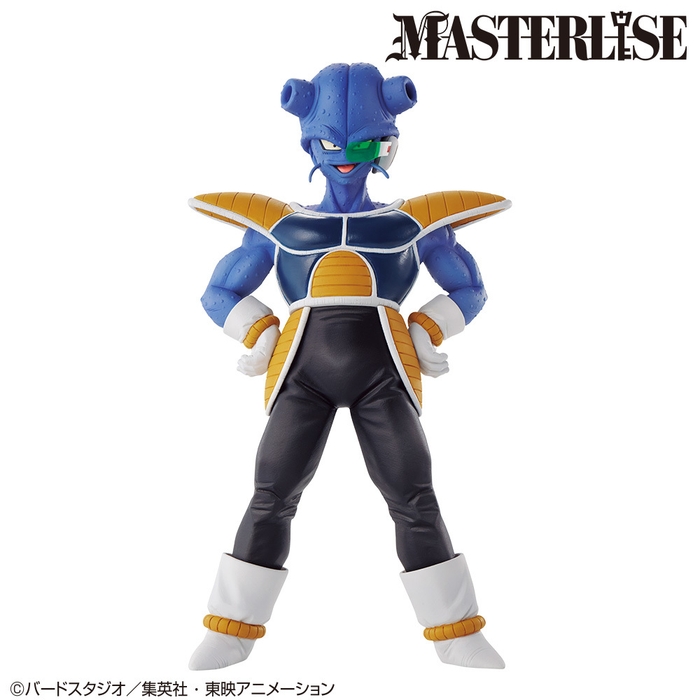 D賞:MASTERLISE キュイ