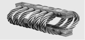 スパイラルワイヤロープ防振装置市場規模の成長見通し：2031年には69.4百万米ドルに到達へ