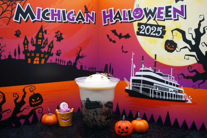 推しぬいや、アクスタと撮影できるフォトスポットが登場！