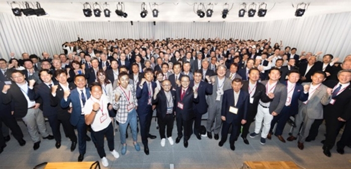 令和元年(2019年)5月開催「KINDAIサミット2019」