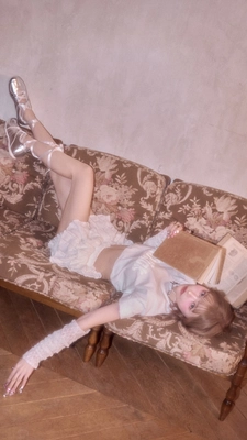 ＜戦慄かなのプロデュースブランド「Fab Sick」ECサイトで 待望の受注販売開始！＞