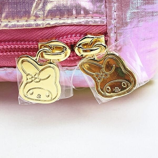 サンリオのポーチ