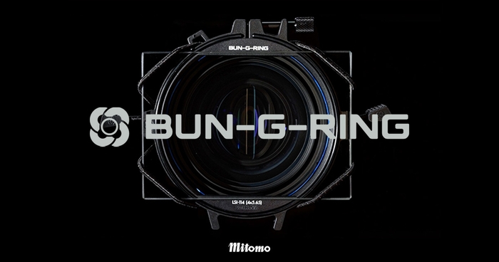 BUN-G-RING