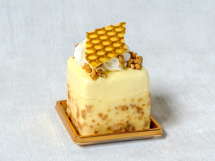 「マリアージュ」¥751(税込)