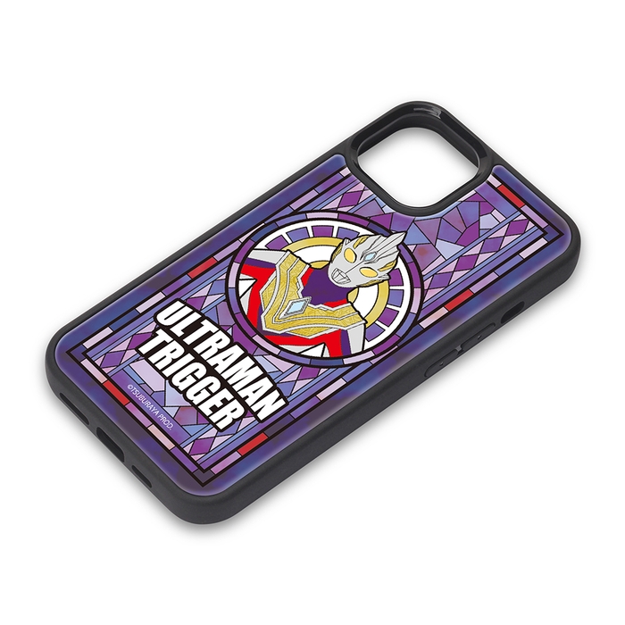 ウルトラマントリガー