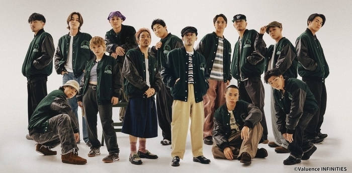 (C)Valuence INFINITIES