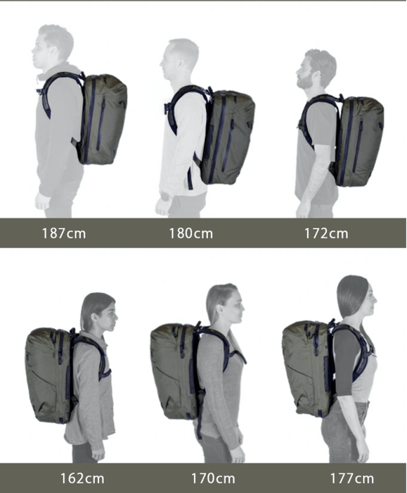 男女兼用です。身長に合わせて調節可能!!