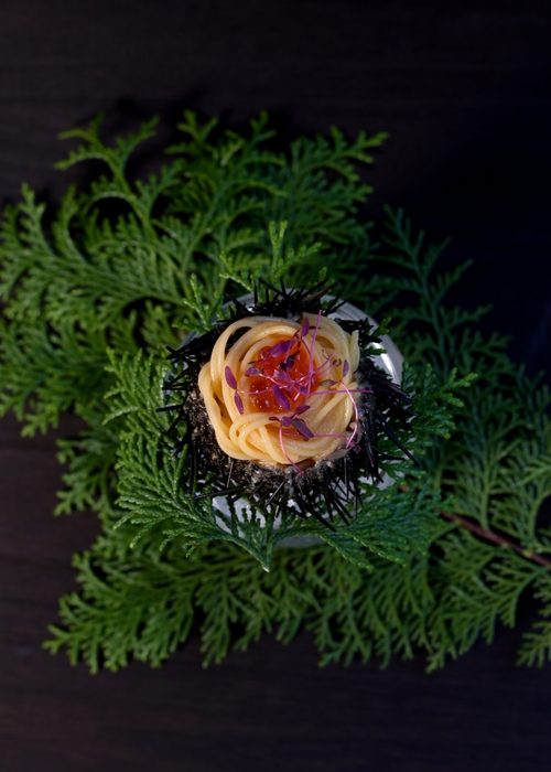 ＜海×冷×伊×旨味＞