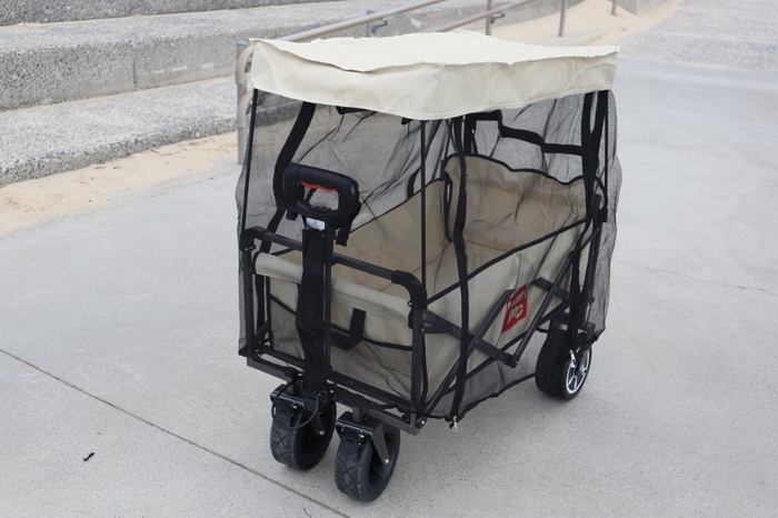 メッシュオプション