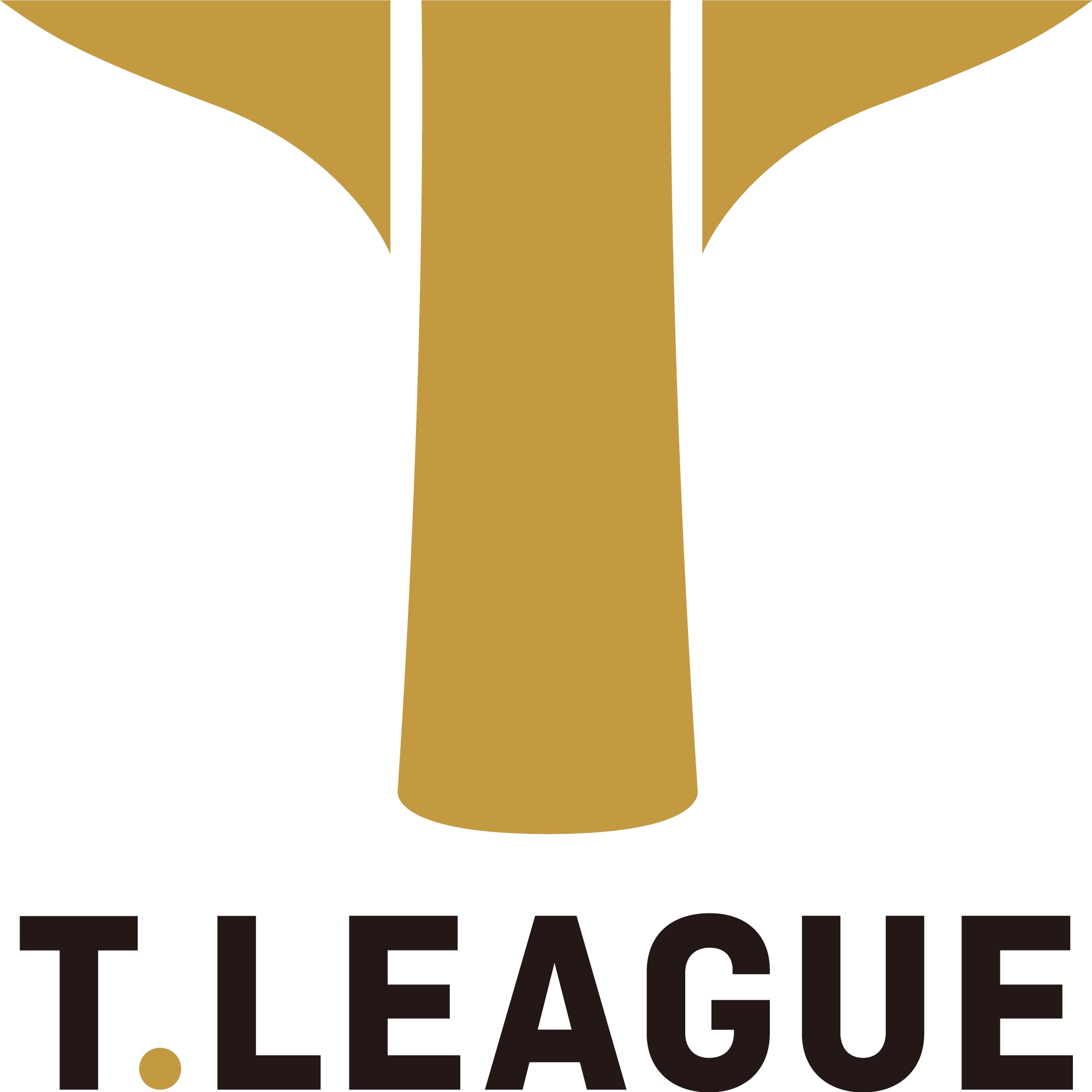 T_LEAGUE_ロゴ