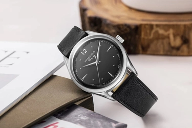 アメリカ発「PRAESIDUS（プレジダス）」新作腕時計 - 平和と繁栄への祈りを込めたタイムピース「Victory Watch」発売