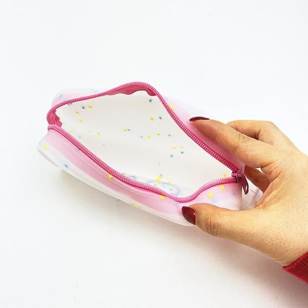 サンリオのポーチ