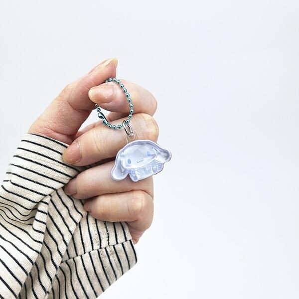 サンリオプチボールチェーン