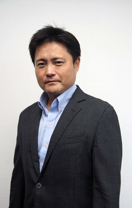 代表取締役　池田 浩(2)