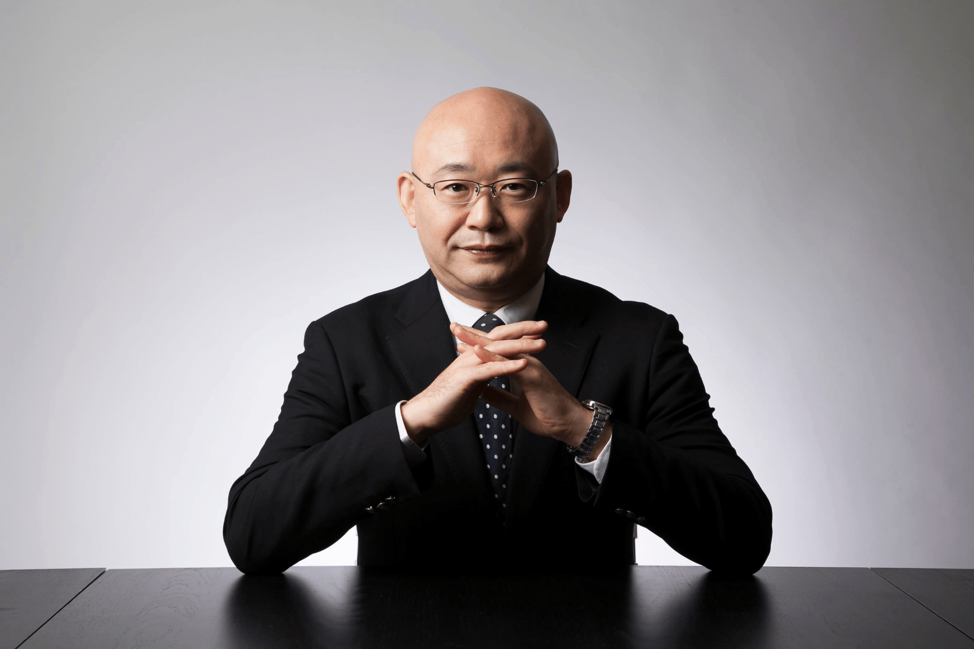 みらい創世舎代表:森泰造