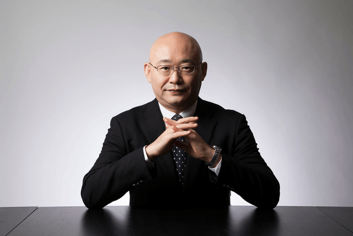 みらい創世舎代表：森泰造