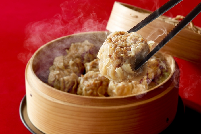 「開華楼」が辿り着いた中華街伝承の味「極シュウマイ プレーン」<冷凍>物販商品