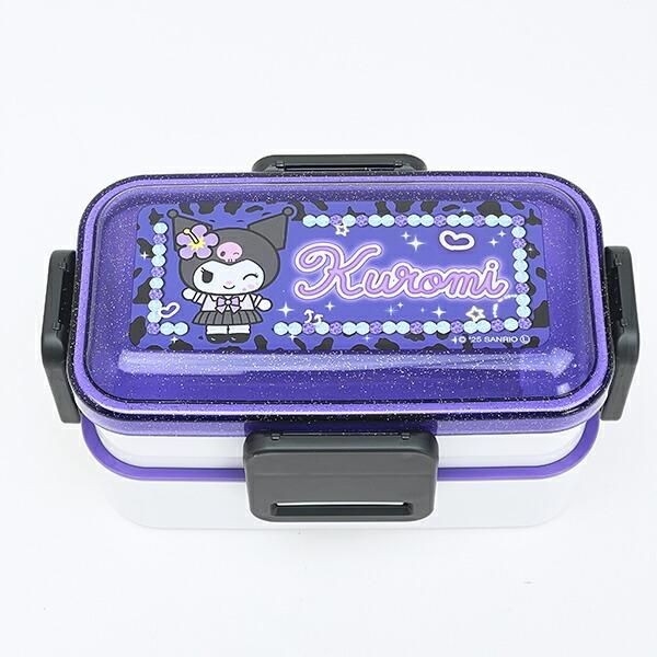 サンリオお弁当箱