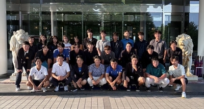 中古ゴルフショップ「ゴルフドゥ！」が 東海大学ゴルフ部(湘南キャンパス)とスポンサー契約を締結