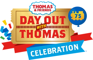 DAY OUT WITH THOMAS(TM) 2020　 令和2年6月26日(金)からの開催が決定！