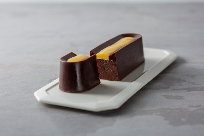 ガトーショコラ ホワイトパッション