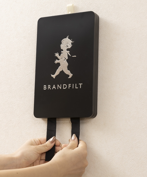 持ち手を引き下げる 1