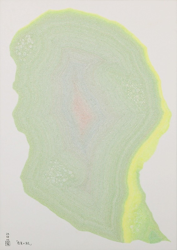 寝坊Ken.Ta 2023年選出