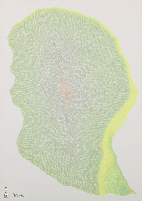 寝坊Ken.Ta 2023年選出