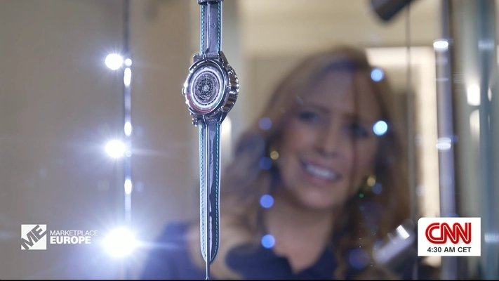 【期間限定】「CNNj」お試し視聴キャンペーンを実施　 番組に関するクイズに答えて応募できる Xプレゼントキャンペーンも同時開催！