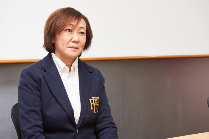 出前館エグゼクティブアドバイザー・中村 利江氏2