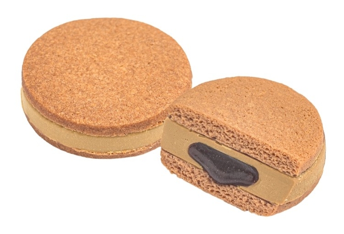 モンブランタルト