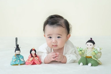 2022年度・最新のひな人形・五月人形商品をご紹介！ 人形工房「ふらここ」タイアップ記事公開