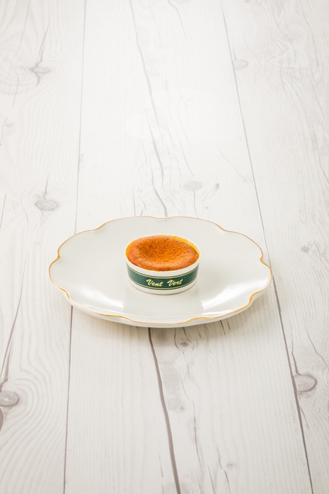 ベイクドチーズケーキ